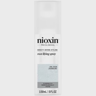 Nioxin Root Lifting Spray (150 ml)