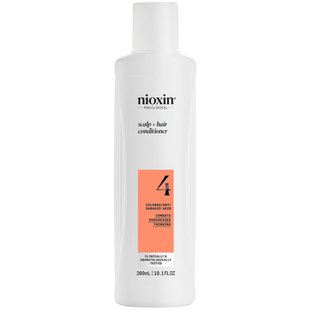 Nioxin System 4 Conditioner (300 ml)