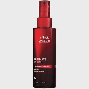 Wella Professionals Ultimate Repair Night Hair Serum (95 ml)