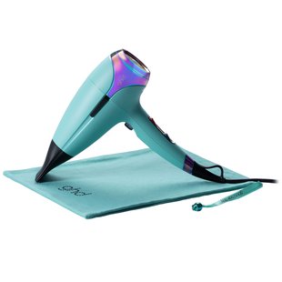 ghd Helios Mystic Aqua