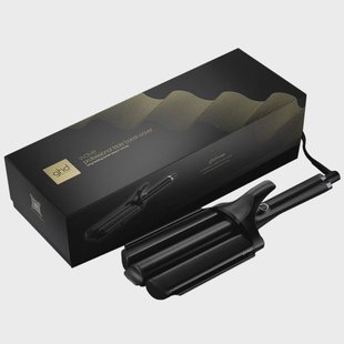 ghd Wave Professional Triple Barrel Waver