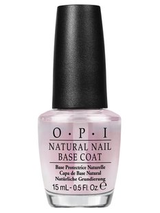 OPI Natural Nail Base Coat