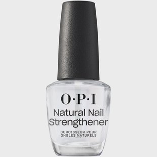 OPI Natural Nail Strengthener (15 ml)