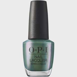 OPI Nail Lacquer  Feelin’ Caprincorn-y