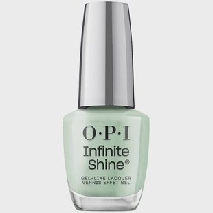 OPI Infinite Shine In Mint Condition (15 ml)