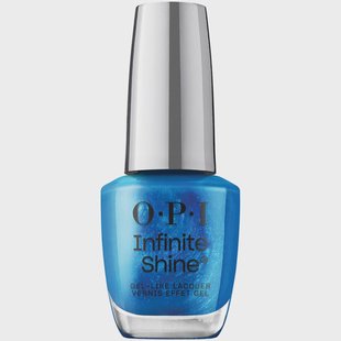 OPI Infinite Shine Do You Sea What I Sea? (15 ml)