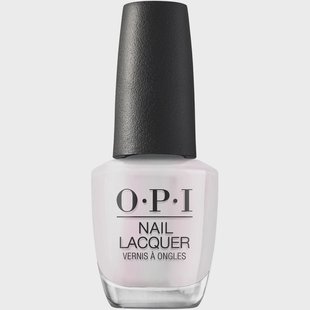 OPI Nail Lacquer Glazed N' Amused (15 ml)