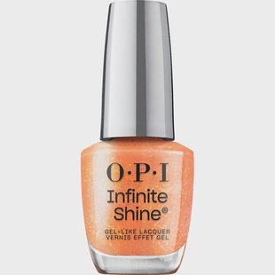 OPI Infinite Shine Spring Collection Dreamsicle (15 ml)