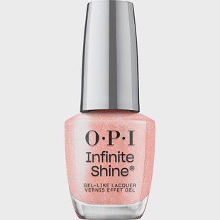 OPI Infinite Shine Spring Collection Suzi's Pedicure Throne (15 ml)