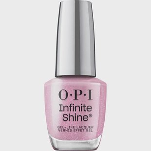 OPI Infinite Shine Spring Collection Time Will Pastel (15 ml)