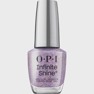 OPI Infinite Shine Spring Collection Where Time Stuns Still (15 ml)