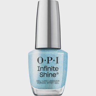 OPI Infinite Shine Spring Collection Living the Fanta-sea (15 ml)
