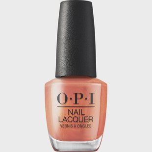 OPI Nail Lacquer Spring Collection Keep It Surreal (15 ml)