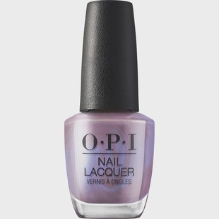 OPI Nail Lacquer Spring Collection Grape Escape (15 ml)