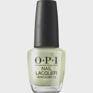 OPI Nail Lacquer Spring Collection AppointMINT Confirmed (15 ml)