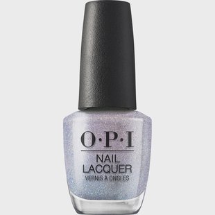 OPI Nail Lacquer Spring Collection Case of Glamnesia (15 ml)