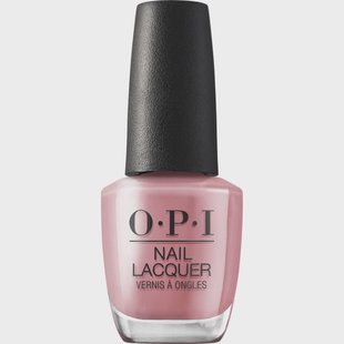 OPI Nail Lacquer Suzi Calls The Paparazzi