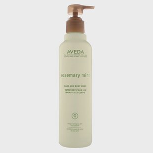 Aveda Rosemary Mint Hand & Body Wash (250ml)