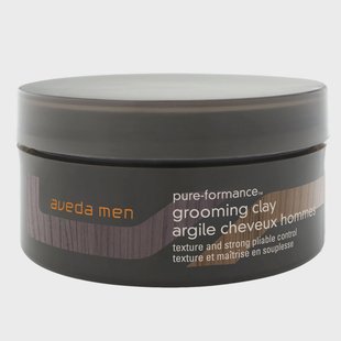 Aveda Mens Grooming Clay (75ml)
