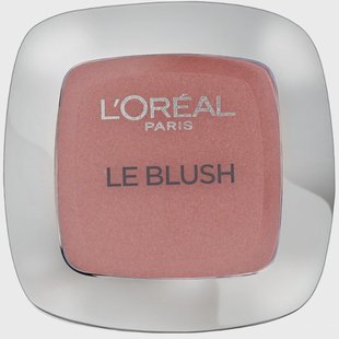 L'Oréal Paris True Match Blush Rose Santal 120