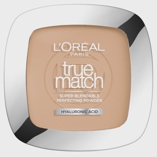 L'Oréal Paris True Match Powder Rose Vanilla C2