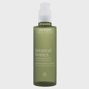 Aveda Botanical Kinetics Purifying Gel Cleanser (150ml)