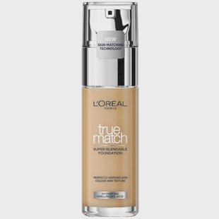 L'Oréal Paris True Match Foundation 5N Nude Sand