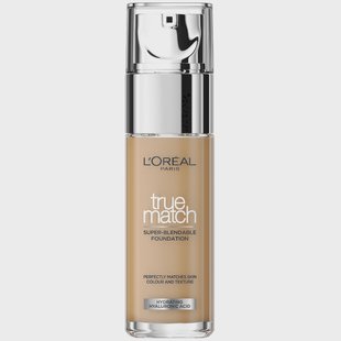 L'Oréal Paris True Match Foundation 4.5N True Beige