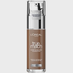 L'Oréal Paris True Match Foundation  9.N (30 ml)