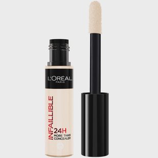 L'Oreal Paris Infaillible More Than Concealer 322 Neutral
