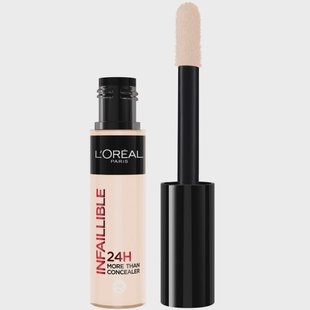 L'Oreal Paris Infaillible More Than Concealer 324 Cool Rose