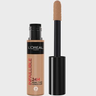 L'Oreal Paris Infaillible More Than Concealer 330 Warm