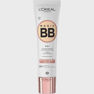 L'Oréal Paris Bb Cest Magic Light 2
