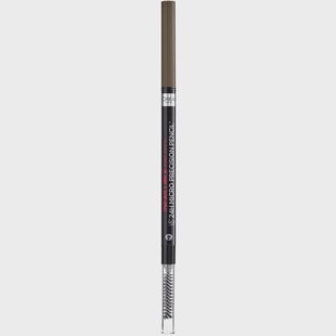 L'Oréal Paris Infaillible Brows 36H Brow Micro Definer Soft Black
