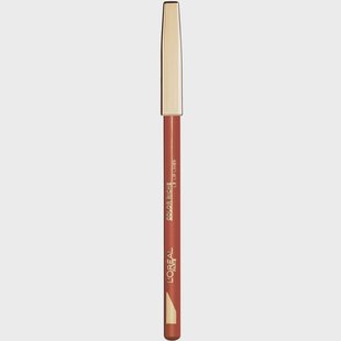 Loreal Paris Color Riche Lipliner Seine Sunset 107