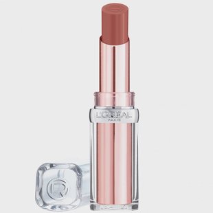 L'Oréal Paris Glow Paradise Balm-in-Lipstick Nude Heaven