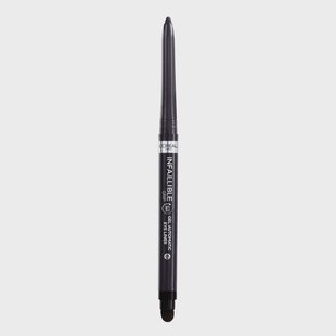 L'Oréal Paris Infaillible Grip 36H Gel Automatic Eyeliner Taupe Grey
