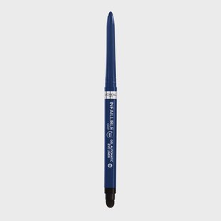 L'Oréal Paris Infaillible Grip 36H Gel Automatic Eyeliner Blue Jersey