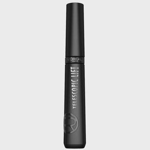 L'Oréal Paris Telescopic Lift Mascara Extra Black 00 (9,9 ml)
