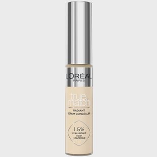 L'Oréal Paris True Match Radiant Serum Concealer 05W
