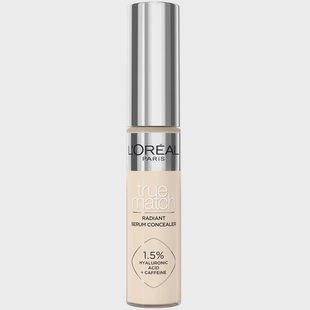 L'Oréal Paris True Match Radiant Serum Concealer 1N