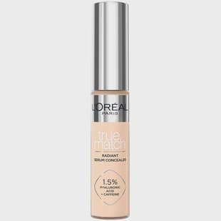 L'Oréal Paris True Match Radiant Serum Concealer 1C