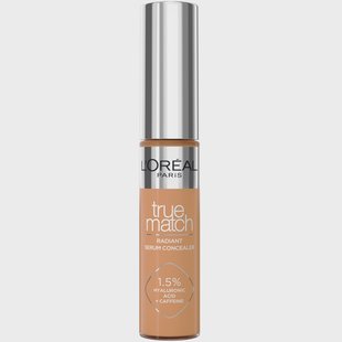 L'Oréal Paris True Match Radiant Serum Concealer 8N
