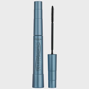 L'Oréal Paris Telescopic Waterproof Mascara Black (8,4 ml)