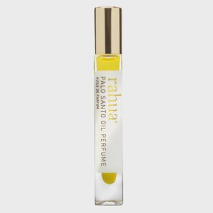 Rahua Palo Santo Oil Perfume (10ml)