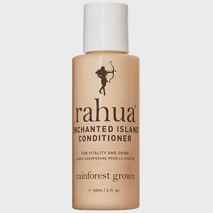 Rahua Enchanted Island Conditioner Travel size (60 ml)