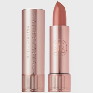 Anastasia Beverly Hills Satin Lipstick Peach Bud