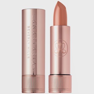 Anastasia Beverly Hills Satin Lipstick Warm Peach