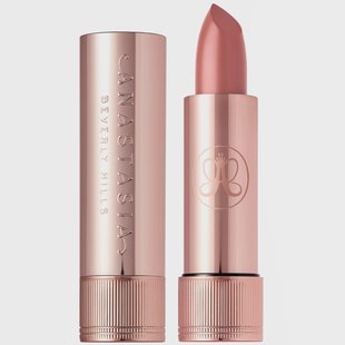 Anastasia Beverly Hills Satin Lipstick Taupe Beige