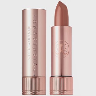 Anastasia Beverly Hills Satin Lipstick Rose Brown